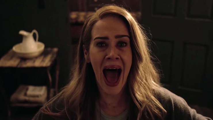 American Horror Story : 5 choses qui prouvent qu'Ally va devenir le leader du Cult #théorie