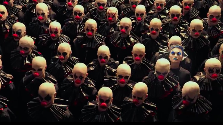 14 séries qui vous ont empêché de dormir