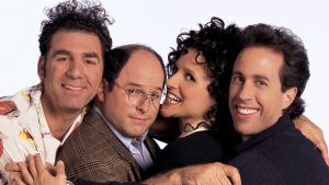 Seinfeld