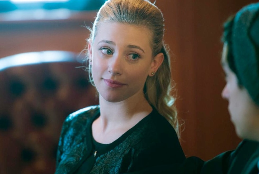 Enfin ! Le frère caché de Betty dans Riverdale vient d’être casté
