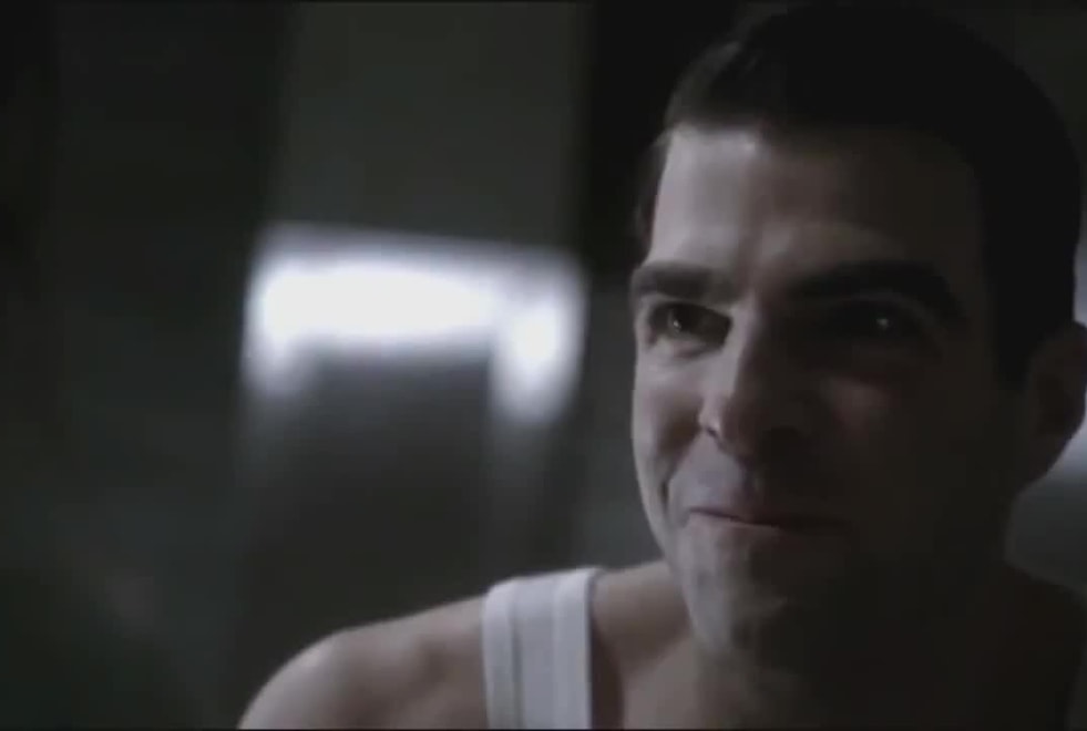 11 personnages de séries avec qui tu ne partagerais pas une cellule en prison