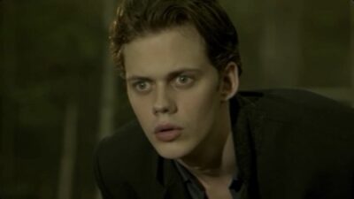 Castle Rock : de nouveaux détails sur la série horrifique de Bill Skarsgård !