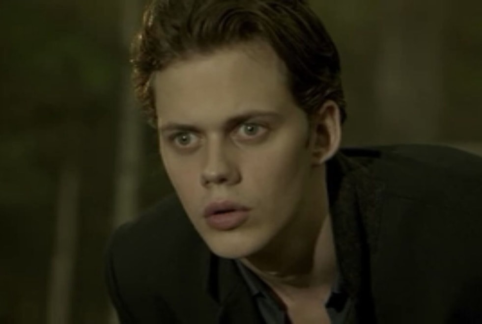 Castle Rock : de nouveaux détails sur la série horrifique de Bill Skarsgård !