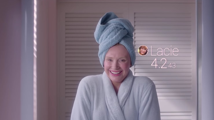 Black Mirror : une application pour noter les gens comme dans la série débarque