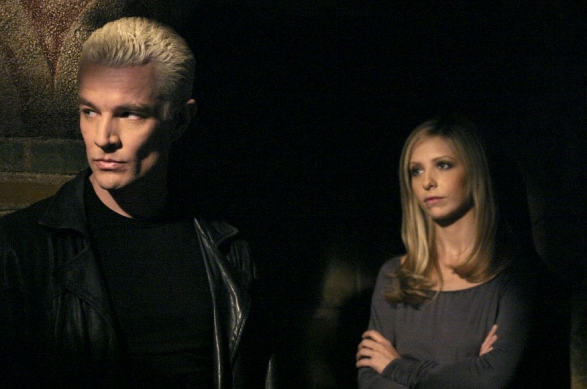 Spike (Buffy contre les vampires)