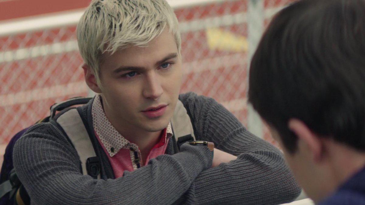 13 Reasons Why : Alex est-il gay ? C'est la nouvelle théorie favorite des fans