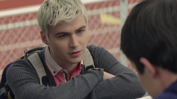 13 Reasons Why : Alex est-il gay ? C'est la nouvelle théorie favorite des fans