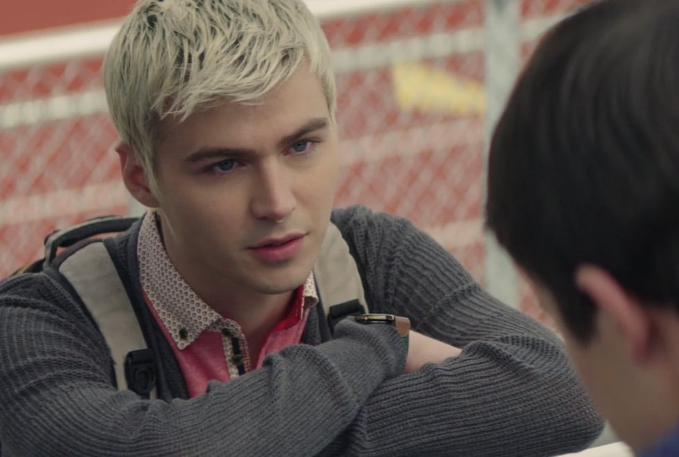 13 Reasons Why : Alex est-il gay ? C’est la nouvelle théorie favorite des fans