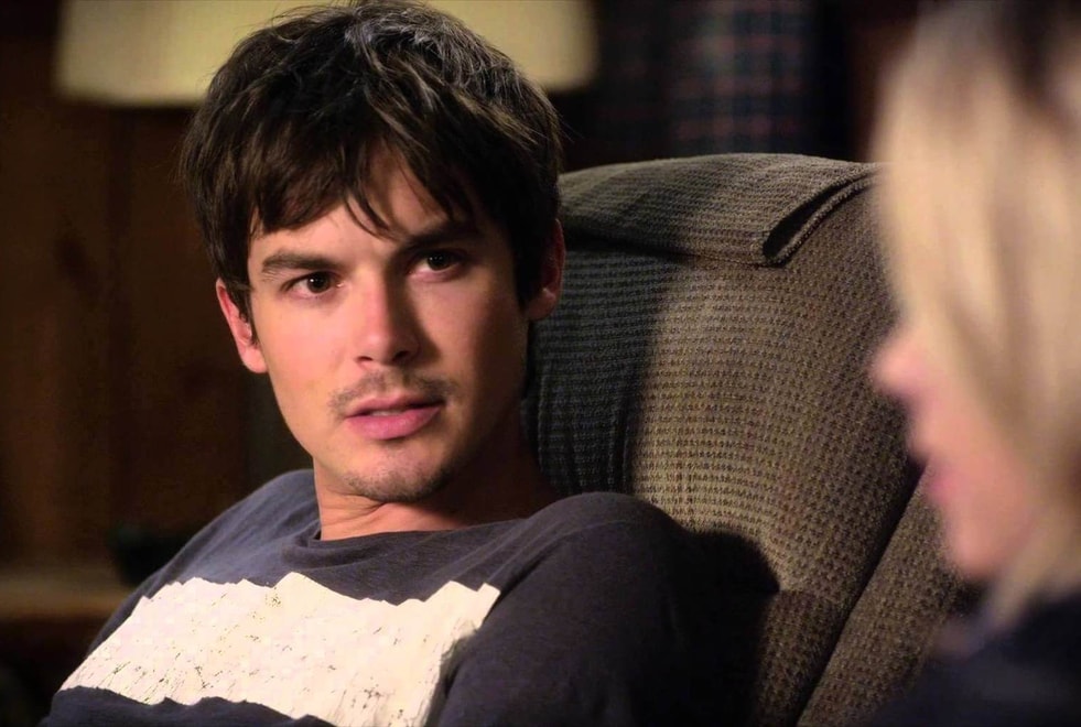 Pretty Little Liars : 5 choses qui prouvent que Caleb est le meilleur personnage de la série