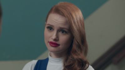 Riverdale : 10 punchlines mémorables de Cheryl Blossom