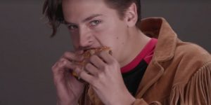 jughead burger riverdale