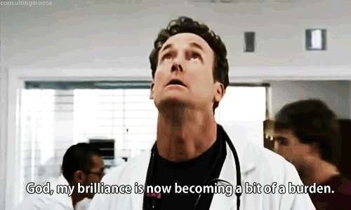 Docteur Cox