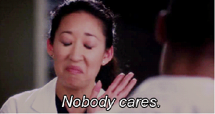 Cristina Yang