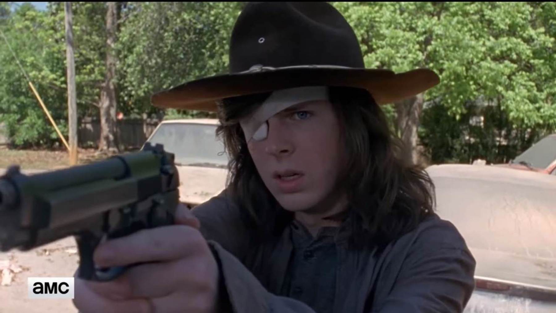 The Walking Dead saison 8 : comment l'épisode 1 a teasé un énorme drame