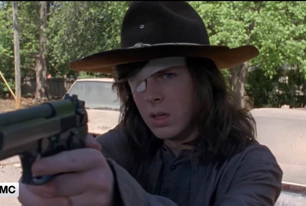 The Walking Dead saison 8 : comment l’épisode 1 a teasé un énorme drame