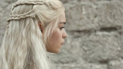 Game of Thrones : ce détail sur les cheveux de Daenerys révèle beaucoup de choses !