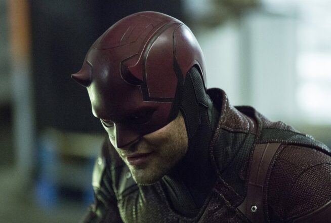Daredevil : Netflix annule la série, il n&rsquo;y aura pas de saison 4