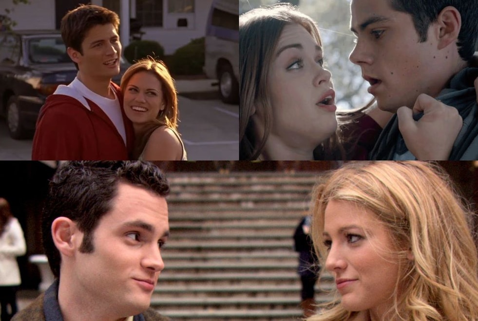 Ces couples de séries qui ont cassé les codes du lycée