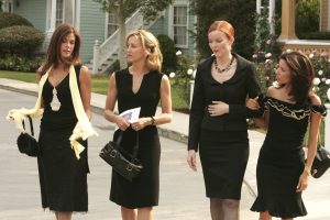 desperate housewives