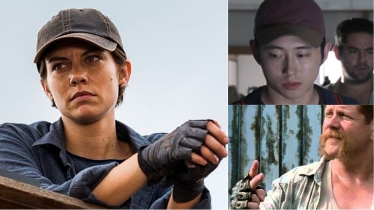 Les 10 détails que vous n'aviez jamais remarqués dans vos séries préférées