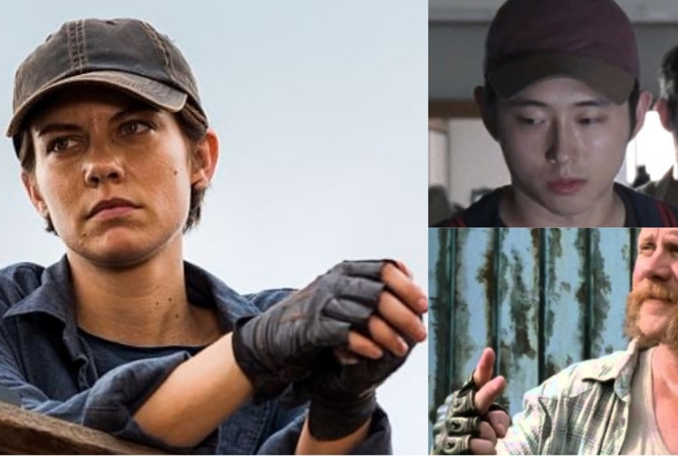 Les 10 détails que vous n’aviez jamais remarqués dans vos séries préférées