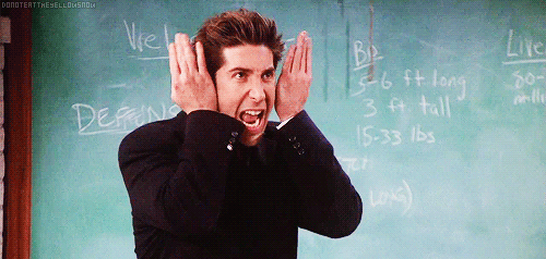 Docteur Ross Geller