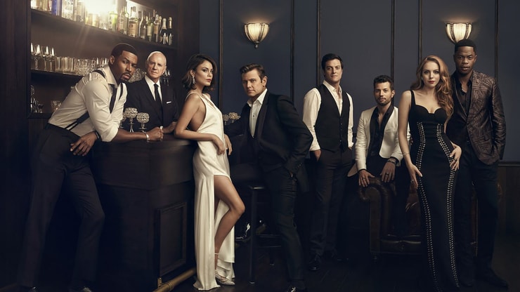 Dynasty 2017 vs Dynasty 1981 : Le jeu des 7 différences (SPOILERS)