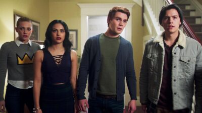 Riverdale : la série (encore) en pause... et les fans sont furieux !