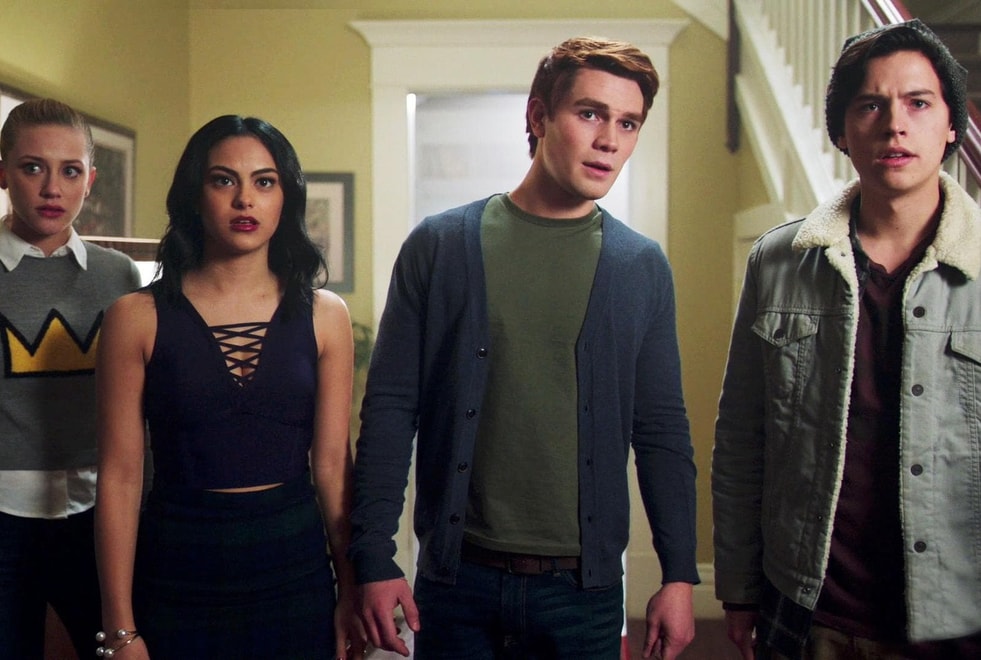 Riverdale : qui sera la prochaine victime du tueur ? #théorie
