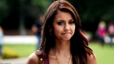 The Vampire Diaries : Nina Dobrev de retour dans un genre totalement différent !