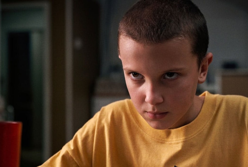 Stranger Things : une folle théorie prouve qu’Eleven est le Demogorgon