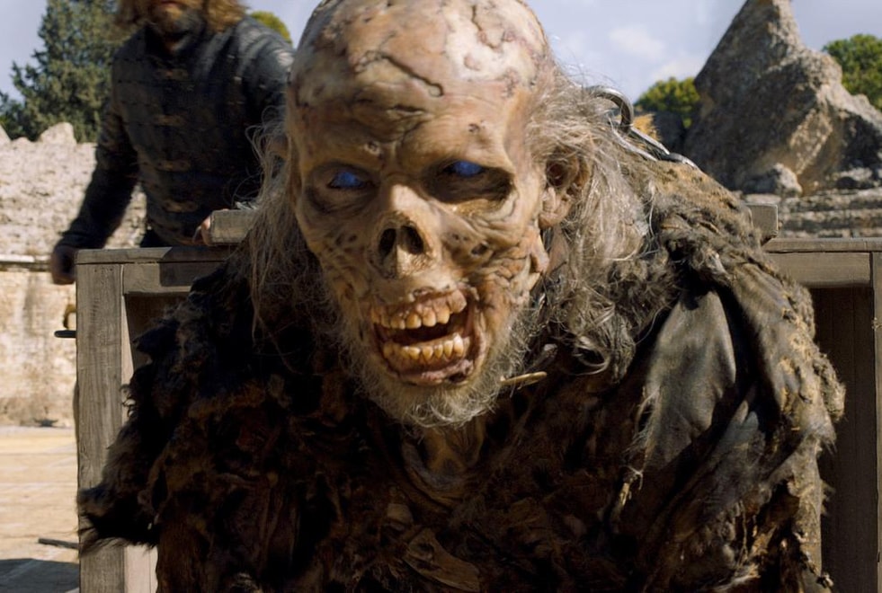 11 mystères de séries qui n’ont JAMAIS eu de réponse