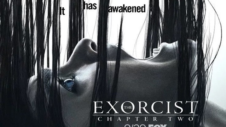 3 (bonnes) raisons de regarder la saison 2 de L'Exorciste
