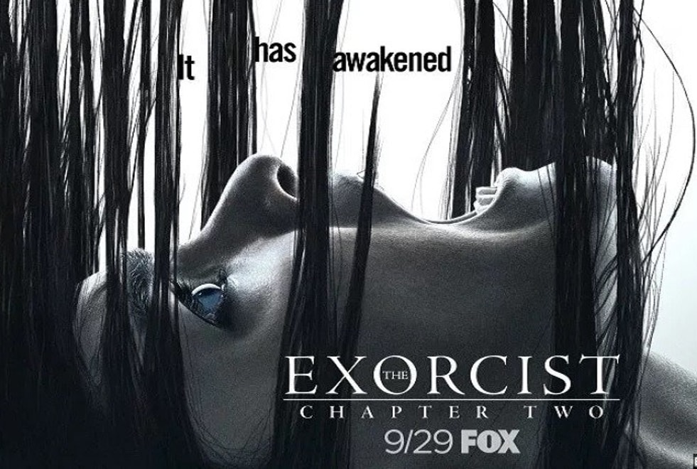 3 (bonnes) raisons de regarder la saison 2 de L’Exorciste
