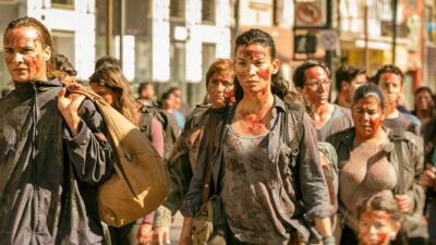 The Walking Dead : 5 séries à regarder maintenant que la saison 8 est terminée