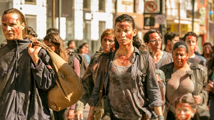 The Walking Dead : 5 séries à regarder maintenant que la saison 8 est terminée