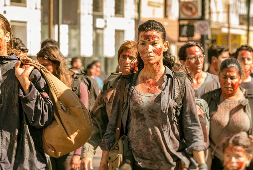 The Walking Dead : 5 séries à regarder maintenant que la saison 8 est terminée