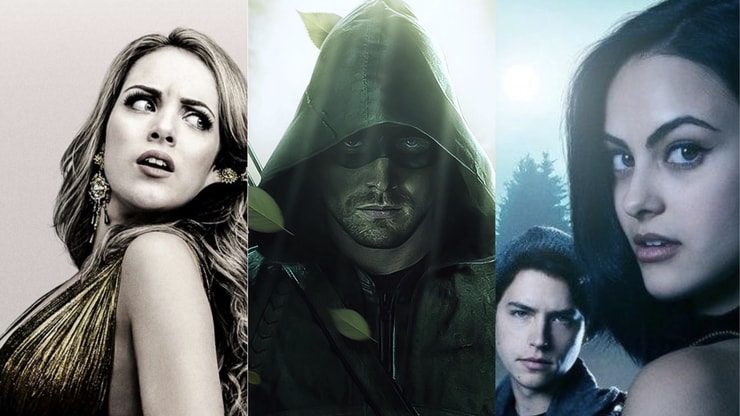 Séries TV : on mate quoi sur Netflix en octobre 2017 ?
