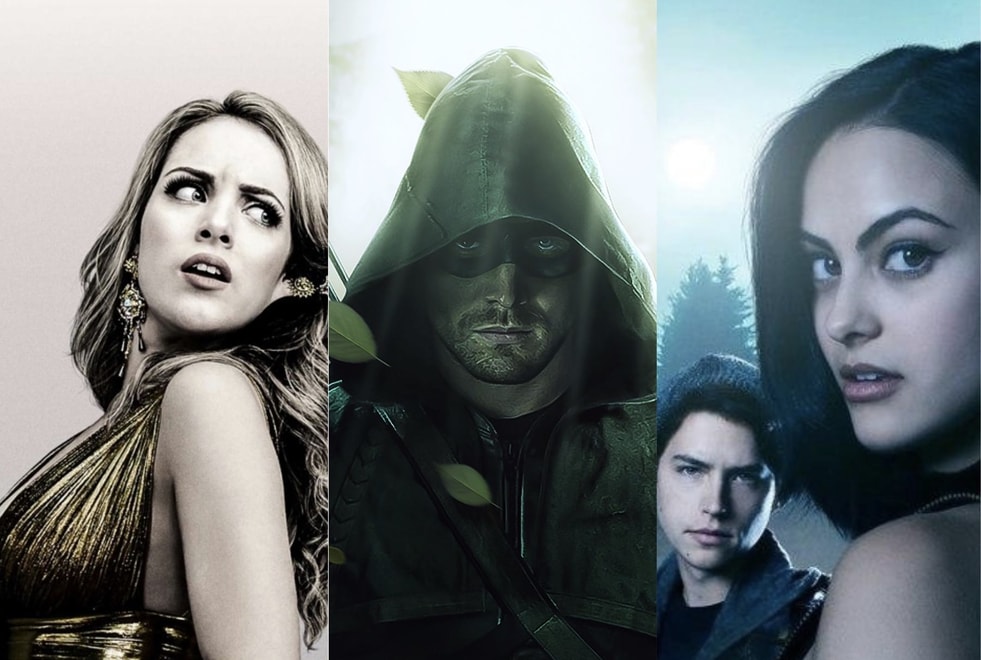 Séries TV : on mate quoi sur Netflix en octobre 2017 ?