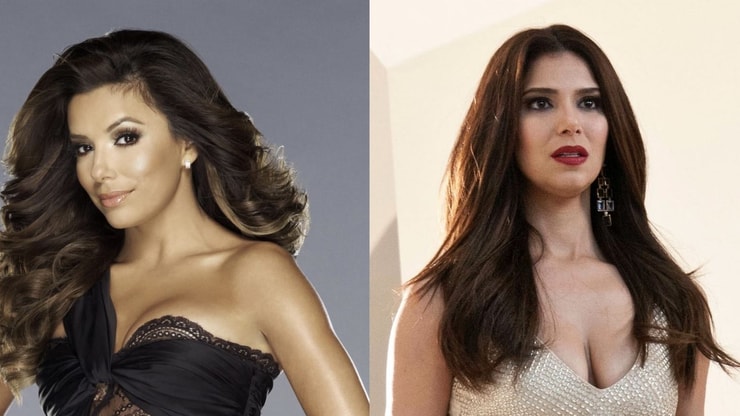 Voici à quoi aurait pu ressembler le casting de Desperate Housewives