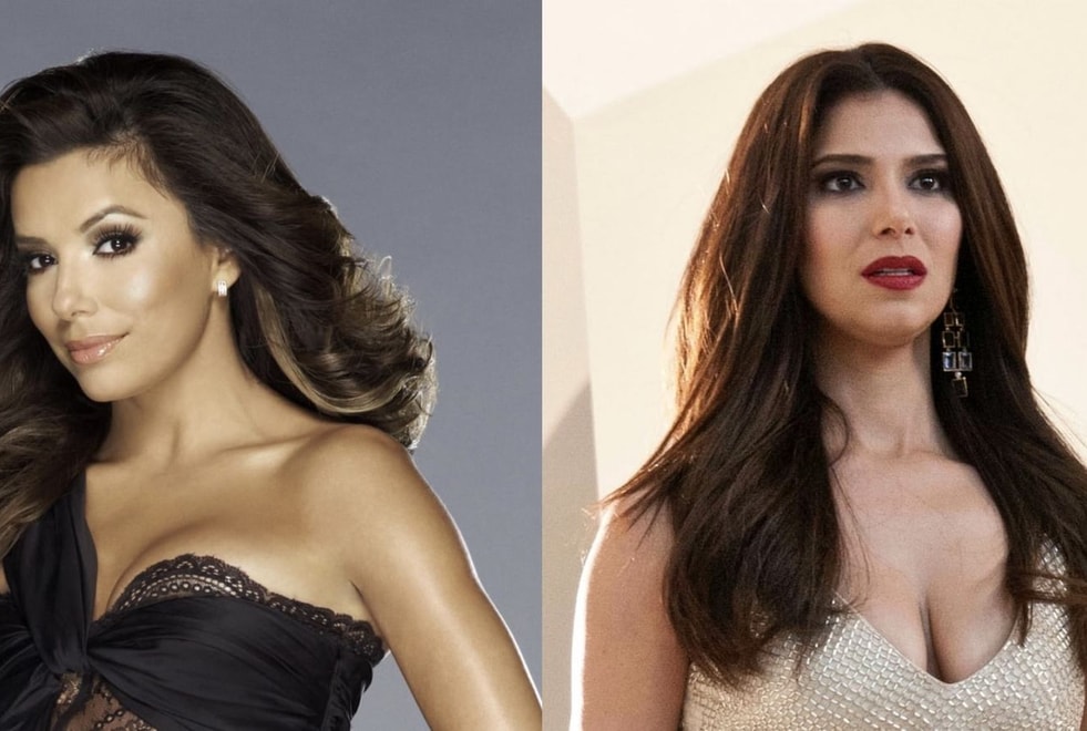 Voici à quoi aurait pu ressembler le casting de Desperate Housewives