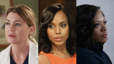 Grey’s Anatomy, Scandal… La recette parfaite des séries Shonda Rhimes