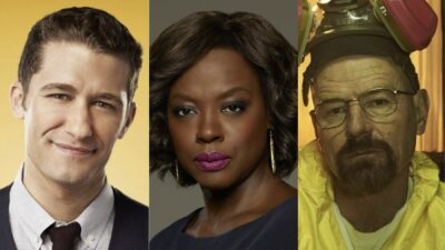 14 profs de séries qu&rsquo;on aurait aimé avoir