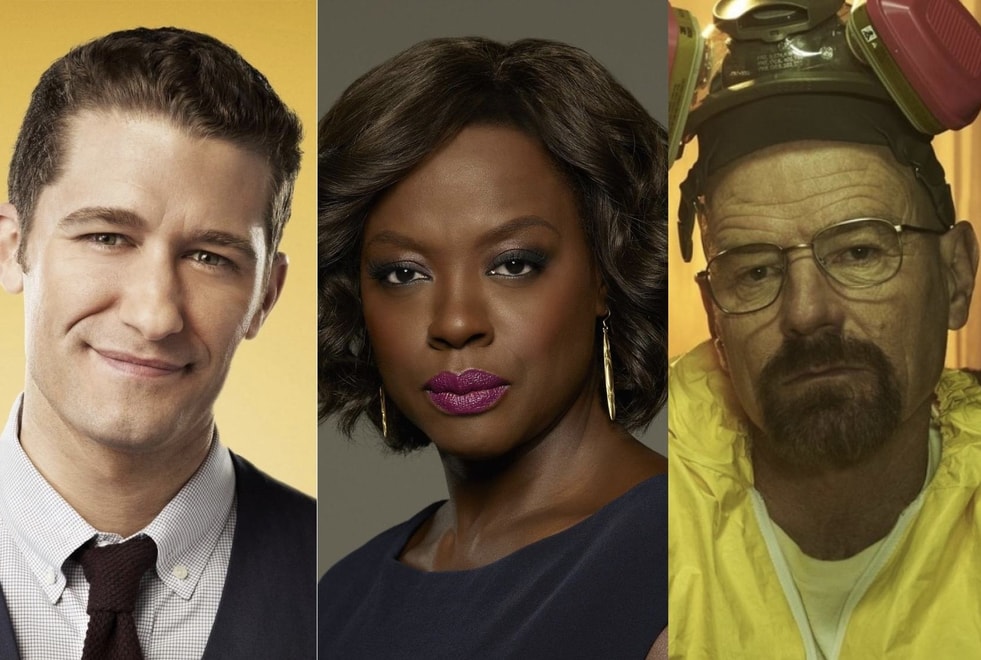 14 profs de séries qu’on aurait aimé avoir