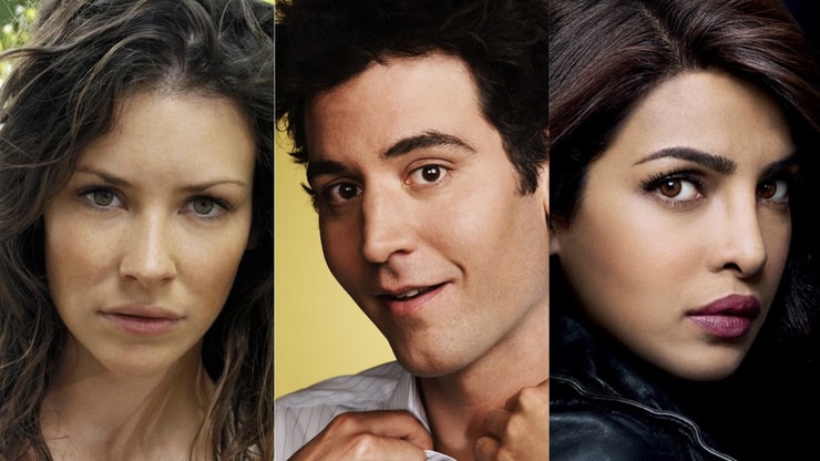 Top 10 des séries qui jouent avec le temps