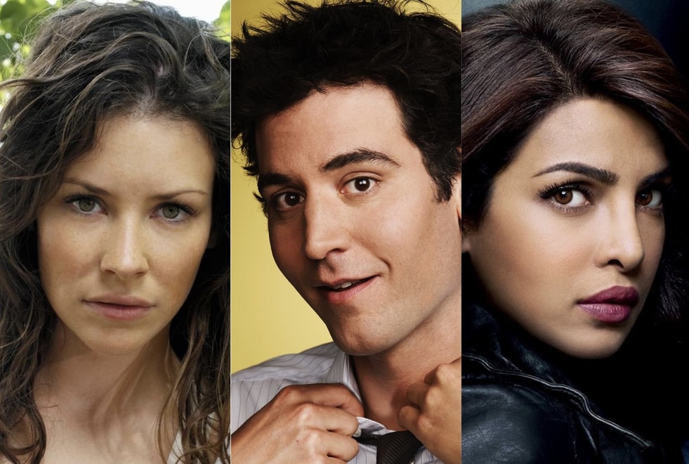 Top 10 des séries qui jouent avec le temps