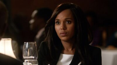 Scandal : la série va-t-elle se terminer sur la mort d’un personnage important ? #Théorie