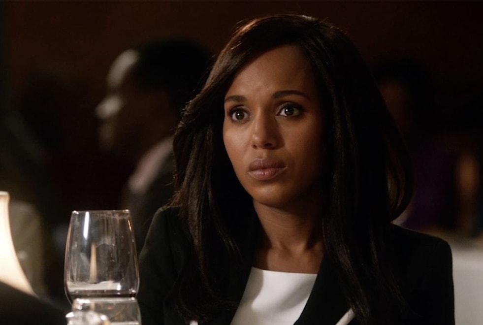 Scandal : la série va-t-elle se terminer sur la mort d’un personnage important ? #Théorie