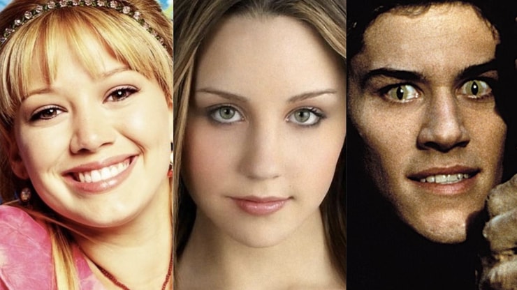 7 séries cultes de la génération KD2A qui méritent une suite