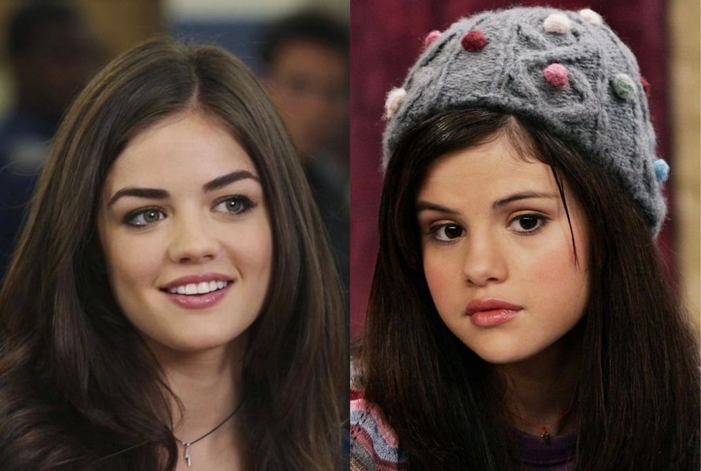 18 personnages de séries qui ont été séparés à la naissance